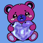 THE OFFICIAL BLUE BERRY GANG