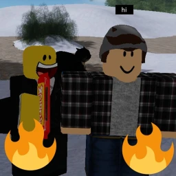 The Hill Experience icon