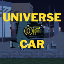 [BİG UPDATE] Unıverse Of Car