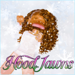 #HoodJawns