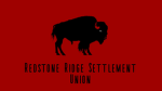 Town of Redstone Ridge | 1878