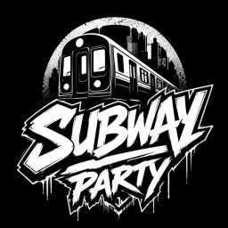 SUBWAY PARTY