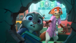 Przetrwaj ZOOTOPIA 2