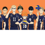mad anime people