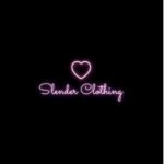 - Slender Clothing -