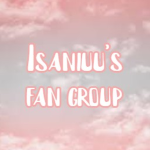 Isaniuu's official fan group!