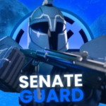 | TGAR | - Senate Guard