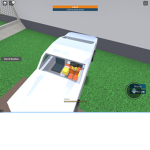 Mad drivers