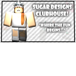 ❤✔ Sugar Designs™ ✔❤'s Clubhouse