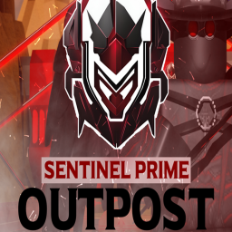 Sentinel Prime Outpost v.2