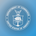 · Department of Commerce and Labor ·