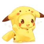 Pikachu is good