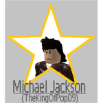 Michael Jackson:HIStory 4Ever!