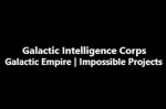 Galactic Intelligence Corps.