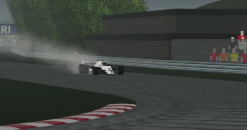Formula Testing GRAND PRIX 