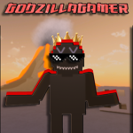 Godzillagamer