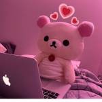 carebearoi