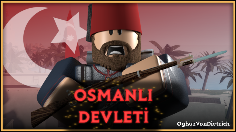 💂 YENİ | Osmanlı Asker Oyunu screenshot 1