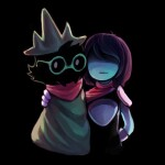 Deltarune RP 