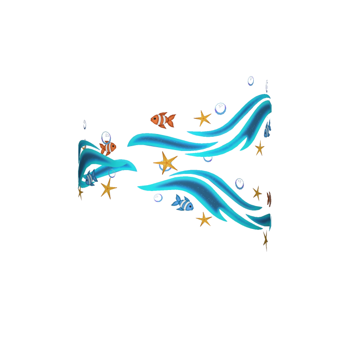 Ocean Aura