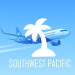 Southwest Pacific