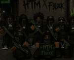HTM | HIT MANS