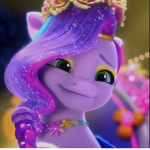 ¡Pipp Petals Squad!