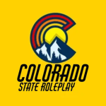 CS:RP || Colorado State Roleplay