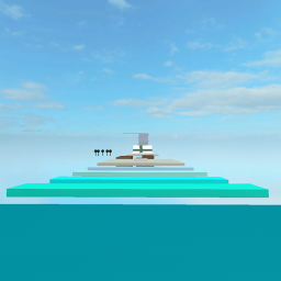 Obby of liitle things Beta