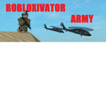 The Robloxivator Army