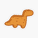 Dino Nugget's Subscribers