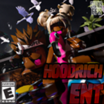 #HOODRICH V2