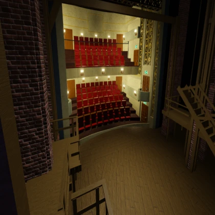 Hamilton Set 1