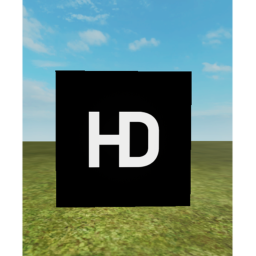 (HD admin) Admin world!