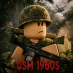 United States Armed Forces 1960sᅠ Group Thumbnail