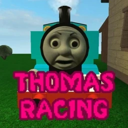 Thomas Racing icon