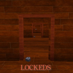LOCKEDS