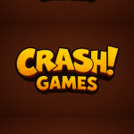 CRASH GAMES Official Roblox Community