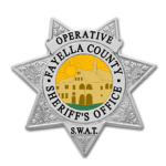 Fayella County Sheriff's S.W.A.T.