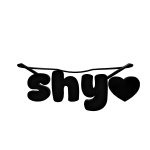 ♡┆shy !