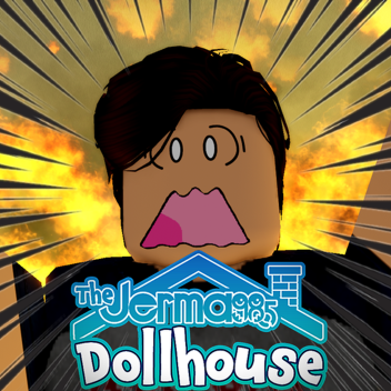 Jerma's Dollhouse! (VR SUPPORT)