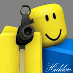 🏁 Hidden - Capture the Flag