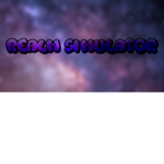 Realm Simulator Fan Group