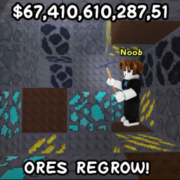 The Mining Game
