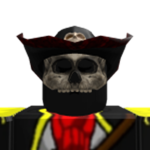 ######## Pirate Ship