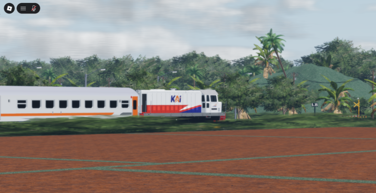 (Big Update) RTI - Railfanning screenshot 3