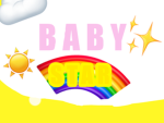 LE BABYSTAR