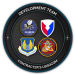 USSOCOM Development Team