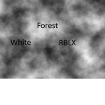 White Forest RBLX