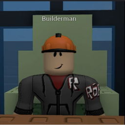 [in test] trough the ROBLOX times: game